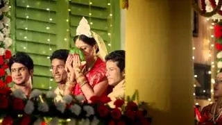 Pepsi IPL 2014 -  BRIDE TVC