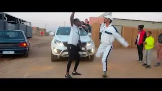 Kamo Km4-Wa Nketsa (Official Music Video) Ft Abuttiey Bae,Nation Deep &Givem Tyler Litch