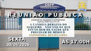 A CANDEIA DEBAIXO DO ALQUEIRENÃO SÃO OS QUE ESTÃO BEM DE SAÚDE QUE PRECISAM DE MÉDICO