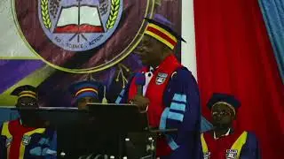 Diffusion en direct de Patient Sayiba Tambwe