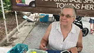 Mills River Farm Market