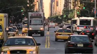 IDFA 2009 | Trailer | Spitting Ink