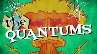 The Quantums, live on Forest FM (w/ VIDEO) BOPFLIX