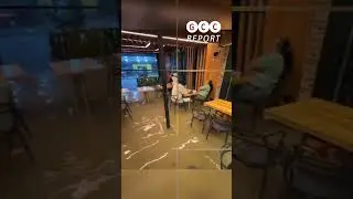 🇨🇴 Severe Flooding in Monter&iacute;a, C&oacute;rdoba Department &mdash; August 16, 2025