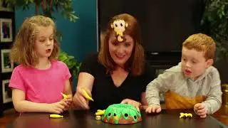 Banana Blast - Goliath Games