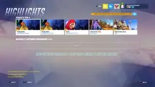 Overwatch poggers are broken
