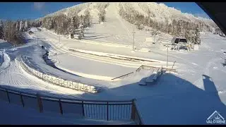 En direct du Parc r&eacute;gional de Val-d'Ir&egrave;ne