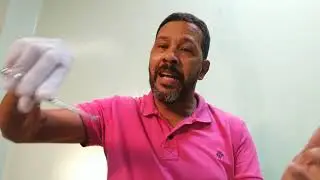 INSTRUMENTOS CIRÚRGICOS 😷#7 PINÇAS DE PREENSÃO