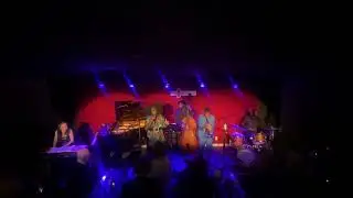 Randall Haywood & April May Webb | Jolene | The Side Door