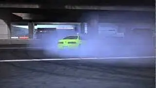 GT5 VTEC Kickin' Spoon DC2