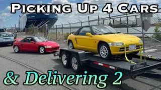 The Ultimate JDM Port Day!