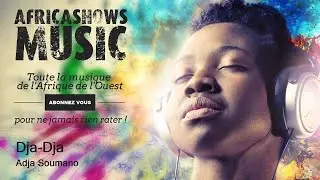 Dja-Dja - Adja Soumano