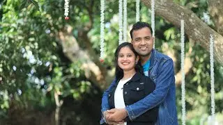 Sudhir & Lipina❤️❤️❤️