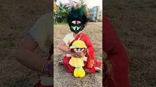Lalla Lalla Lori👺👍... #like #funny #subscribe #trending #viralshorts #youtubeshorts