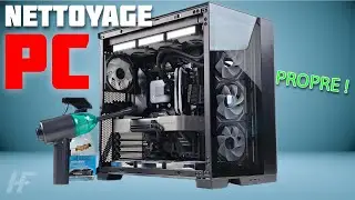 Tuto - Comment Nettoyer son PC en 2025 🫧
