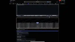 Pwm sierpienski harmony but ear-bleeding (HIGH FREQUENCIES WARNING)