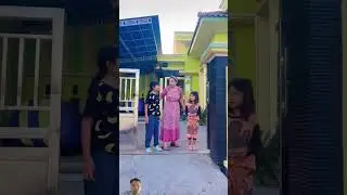 Anak nya dukun dijauhi kak novi #comedy #waduh #funny #wkwkw #drama #wkwkwk #lucu #wkwk #komedi