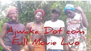UPDF Vs Ajwaka Comedy Part 1 Full Movie-New Ugandan Movie 2022