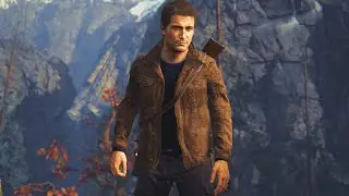 Uncharted 4 ● Crushing Stealth Kills ( Ruins & Bridge ) No Detections