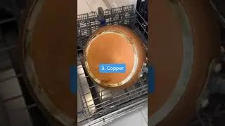 5 вещей, которые НИКОГДА не следует мыть в посудомоечной машине