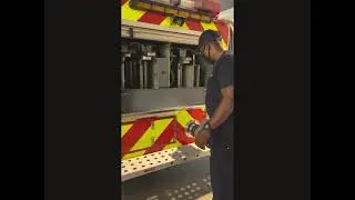 Suchma Fire Prevention Week 2021
