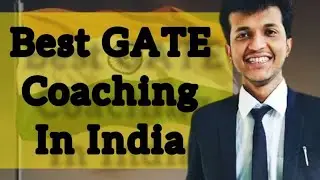 Top GATE Coaching in India | Best GATE Coaching in India