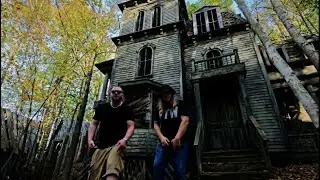 BasicRick ft. Dwight &ndash; &ldquo;Present With The Past&rdquo; (Official Music Video)