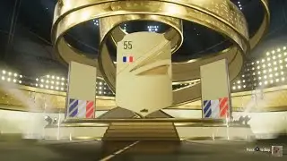 Division Rivals Rewards | Fifa 23