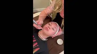 Nano Infusion Facial Therapy