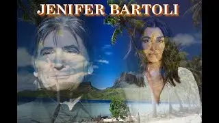 Jenifer Bartoli. D'aventure en aventure (Serge Lama)