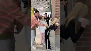 Do you like my videos or not !? 🥺🫣