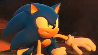 Sonic The Hedgehog || Believer (For: SegaSonicStuff)