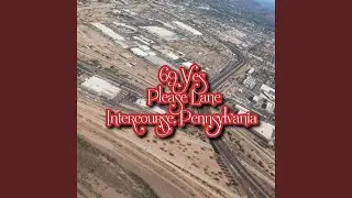 69 Yes Please Lane, Intercourse Pennsylvania (G-Track)