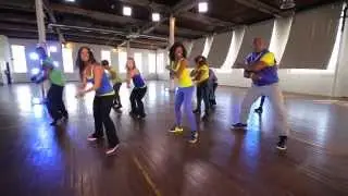 Introducing Shazzy Fitness - Clean Hip-Hop Dance Workout DVDs