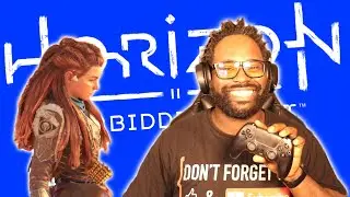 🔵🏹 Horizon Forbidden West Rebel Outpost Bone White Tear | PS5