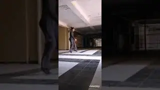 BBOY Adam sidi bel abbes Brake Dance