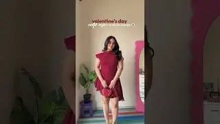 Valentines outfit inspo!💖 #valentinesoutfit #valentines #midsizefashion #midsizeoutfits #pinterest