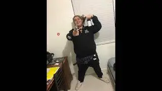 [FREE] Fat Nick | Shakewell Type beat 2019 (Prod.alexthelamest)