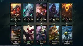 League of Legends 11 1 2026 w Agelos Manos Nikos