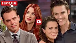Y&R Spoilers: Adam & Chelsea&rsquo;s Reward, Wedding Decision, Phyllis Compromised☺️💔