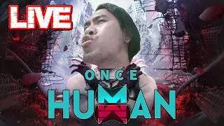 once human การผจญภัยของทักเเละผองเพื่อน