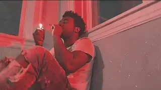EB Dinero - Red Soul (Official Video)