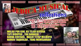 Intan Ali Serulin Asmara Cover Keyboard KN7000
