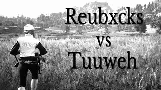 Reubxcks (NWT1) VS Tuuweh (MAGE) [Coconut] | Red dead online PVP
