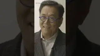 The Difference Between a Fake and Real Teacher - Robert Kiyosaki