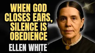 ELLEN WHITE WARNS NEVER WASTE YOUR WORDS ON THOSE WHO REJECT THE LIGHT