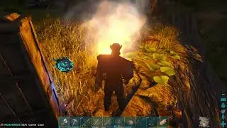 Ark The Island