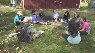 New education program aims to get students involved in outdoor learning