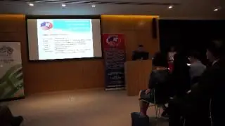 Sun Yat Sen forum in Perth - speech by Matthew Clark