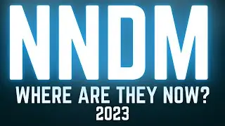 NNDM in 2023, buy this stock! (Fixed Audio)